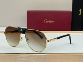 Picture of Cartier Sunglasses _SKUfw55488128fw
